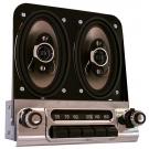 1953-54 Chevrolet AM-FM Stereo with Speakers  LOWER THAN EBAY