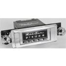 Retrosound 1955-56 Chevrolet Bel Air Hermosa Radio
