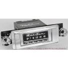 Retrosound 1955-56 Chevrolet Bel Air Laguna Radio