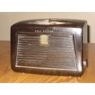 8X521 RCA TABLE RADIO