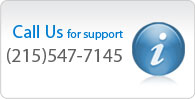 Our customer service is available 24/7. Call us at (800) DEMO-NUMBER.